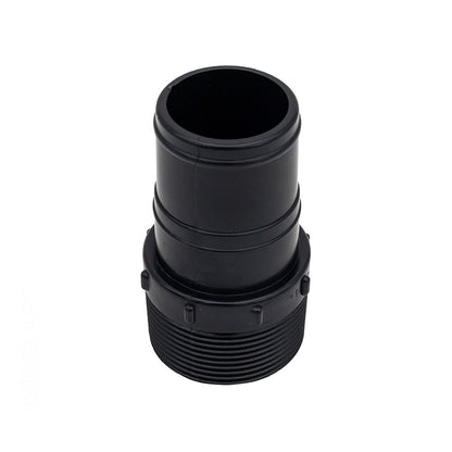 Pentair ADPT HSE 1.5" Black - 711006Z