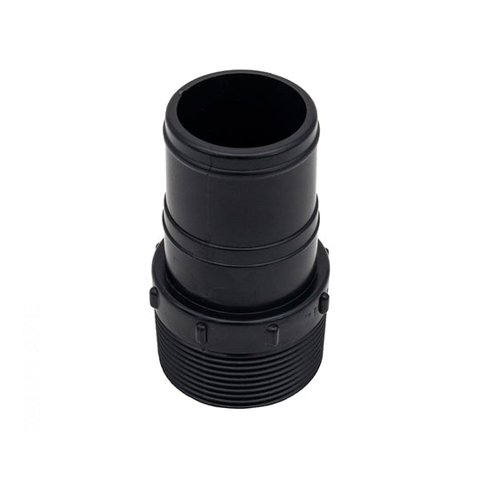 Pentair ADPT HSE 1.5" Black - 711006Z