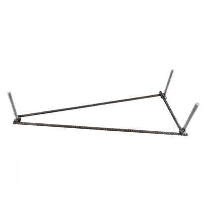 S.R. Smith Jig Only 8' Flyte Deck II - 71-209-704-SS-R
