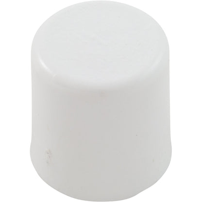 Waterway Plug, 3/8"Barb, Cap Style - Whitenull - 715-9770