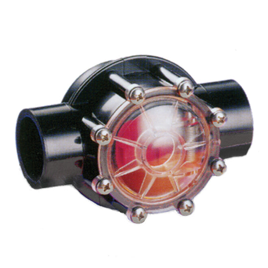 Jandy Check Valve, 180 degree - 7307