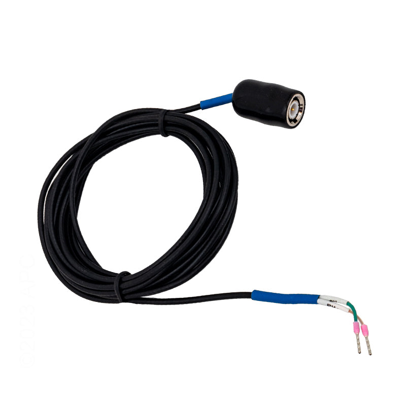 Pentair Flow Cell Cable, pH 10' (optional) - 744000280