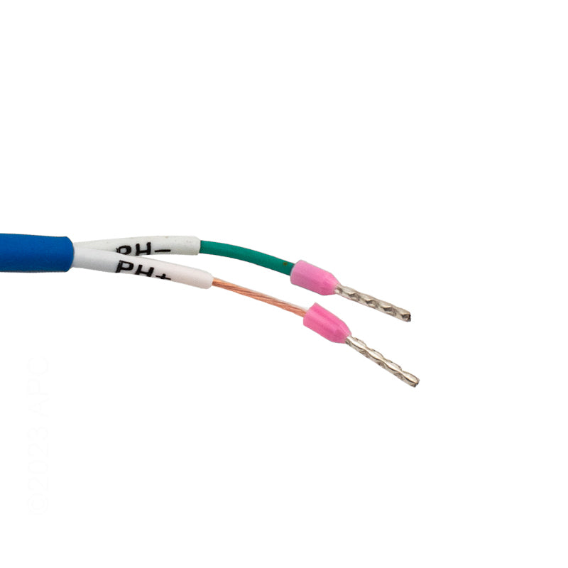 Pentair Flow Cell Cable, pH 10' (optional) - 744000280