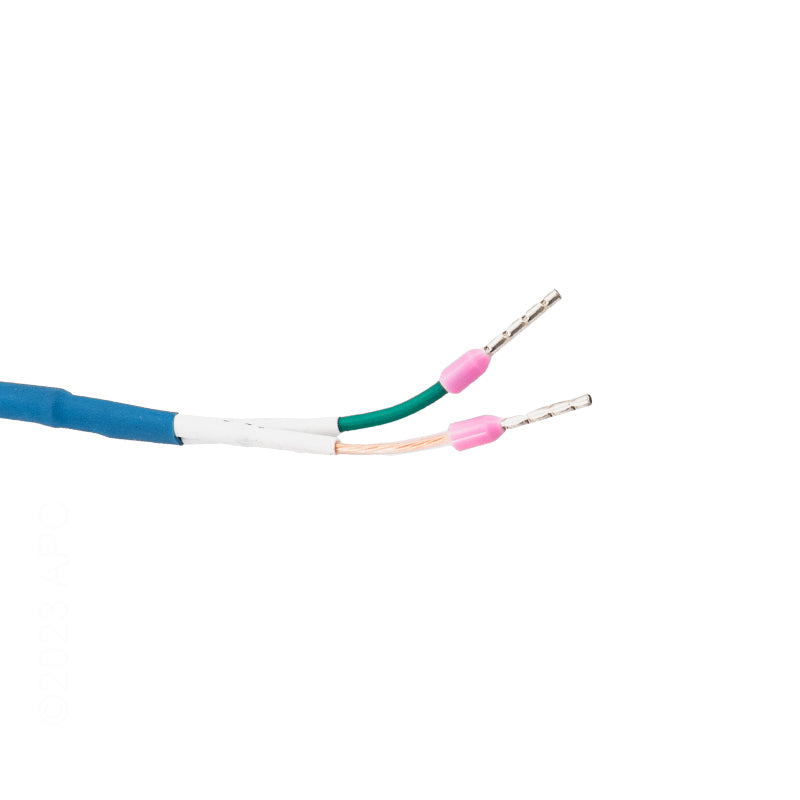 Pentair Intellichem Flow Cell Replacement Cable for pH Sensor, 3' cord - 744000290