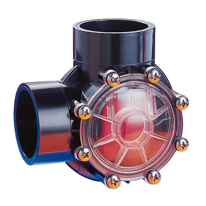 Jandy Check Valve 90 Degree - 7511