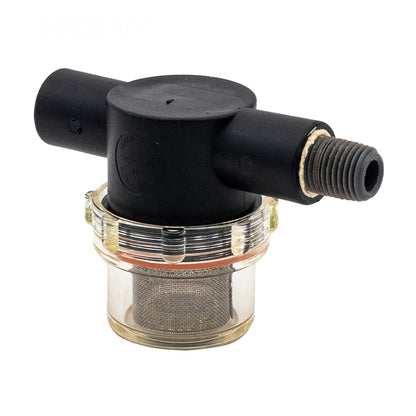Pentair Pool and Spa Chemical Controller Filter, Flow Cell - 754000360