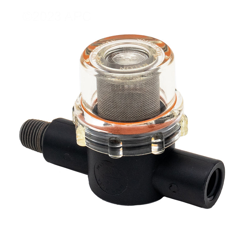 Pentair Pool and Spa Chemical Controller Filter, Flow Cell - 754000360
