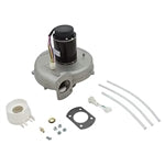 Pentair MasterTemp & Sta-Rite Max-E-Therm 400 Natural Gas Heater Blower Kit - 77707-0253