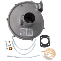 Pentair MasterTemp & Sta-Rite Max-E-Therm 400 Natural Gas Heater Blower Kit - 77707-0253