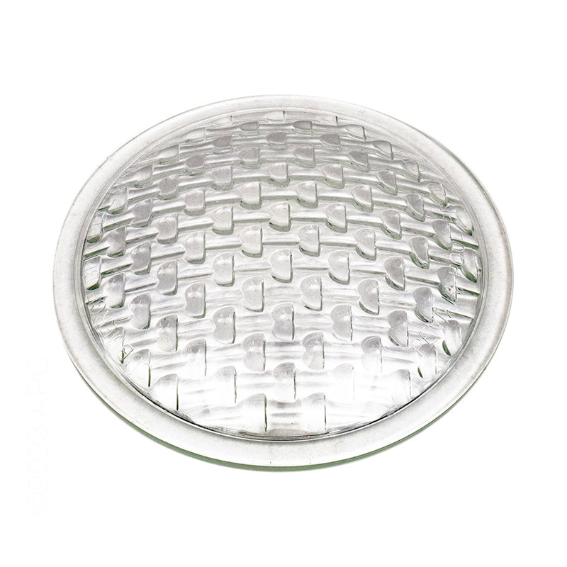 Pentair Lens Am Clear Glass Lens for Amerlite Pentair - 79100100