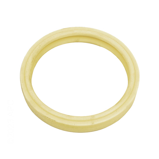 Pentair 79108600Z White Silicone Lens Gasket for 100/250W AquaLight® Lights