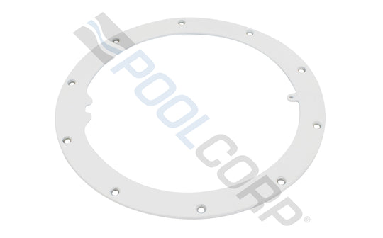 Pentair Sealing Ring, Pool Niche 10-Hole White Powder Coat