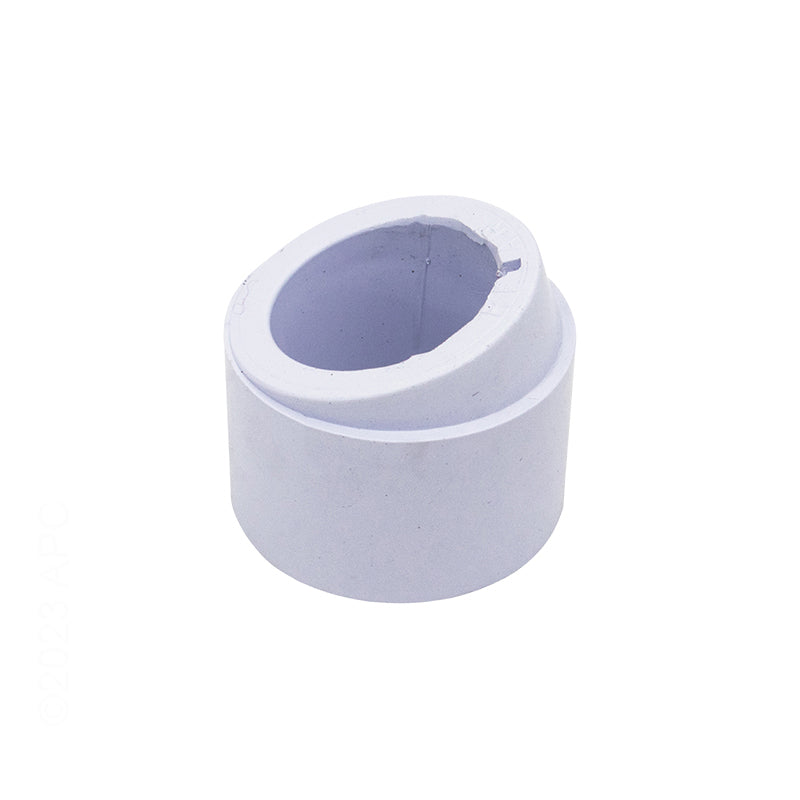 Pentair Water Pool and Spa Inc Hard Plumbing Adapter Aqualuminator - 79202900Z