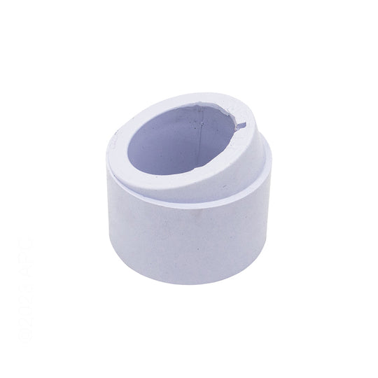 Pentair Water Pool and Spa Inc Hard Plumbing Adapter Aqualuminator - 79202900Z