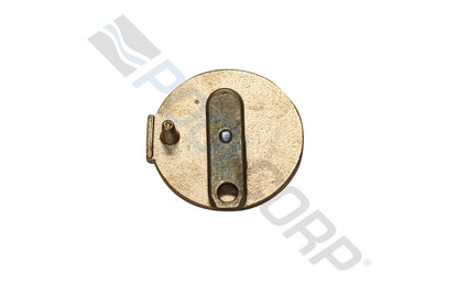 S.R. Smith 8-412-R Bronze Tamper Proof Anchor Cap