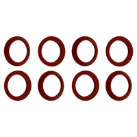 Raypak Gasket Header Flange 2 In. Kit (9/Pkg) - 800001B