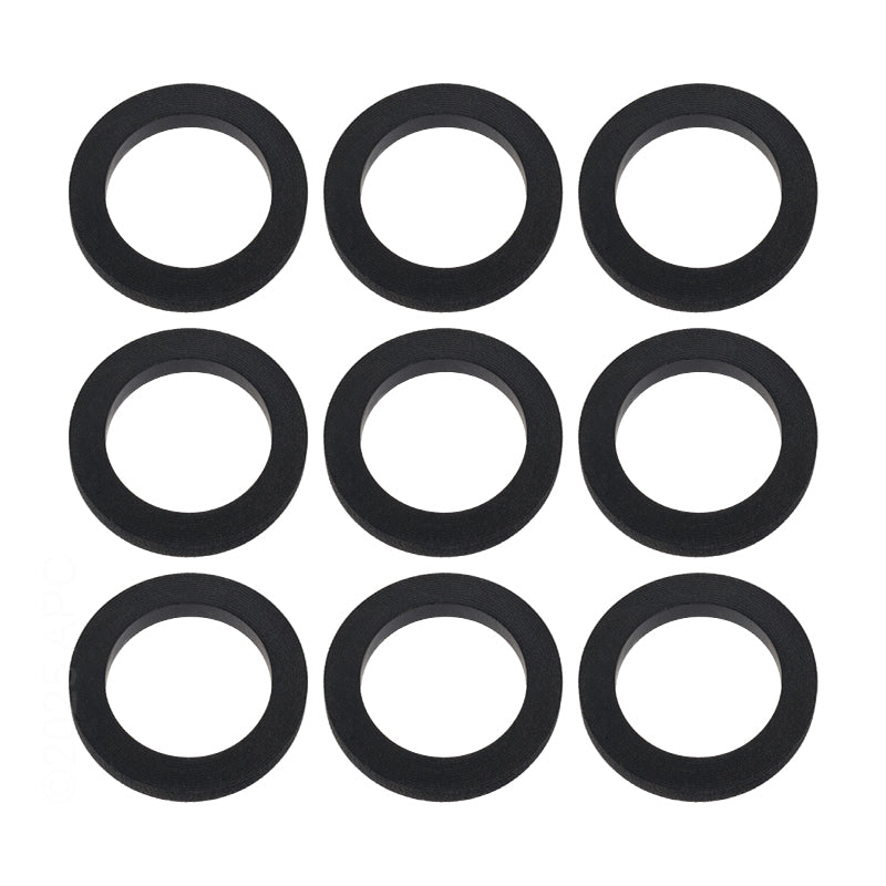 Gasket Ht Ex 1 Id Flat B/Pak | 800086B