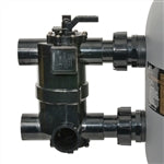 Jandy Backwash Neverlube Valve 8034