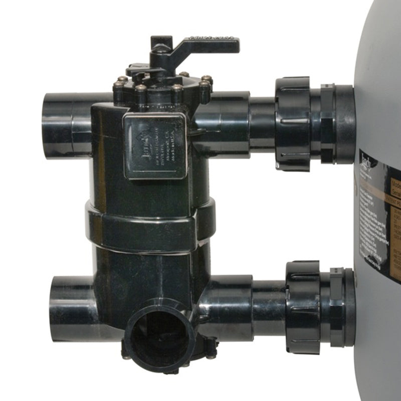 Jandy Backwash Neverlube Valve - 8034