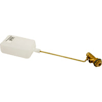 Control Devices Autofill Float Valve 3/8