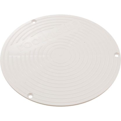Poolmiser Lid Only White - RP-204