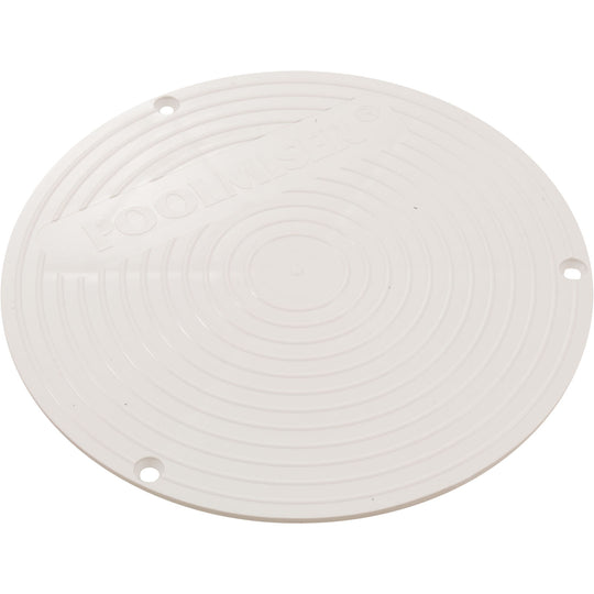 Poolmiser Lid Only White - RP-204