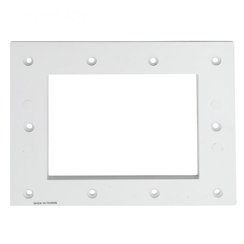 Pentair Admiral Skimmer Sealing Liner Frame - 85000300