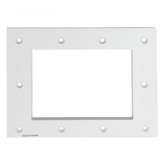 Pentair Admiral Skimmer Sealing Liner Frame - 85000300