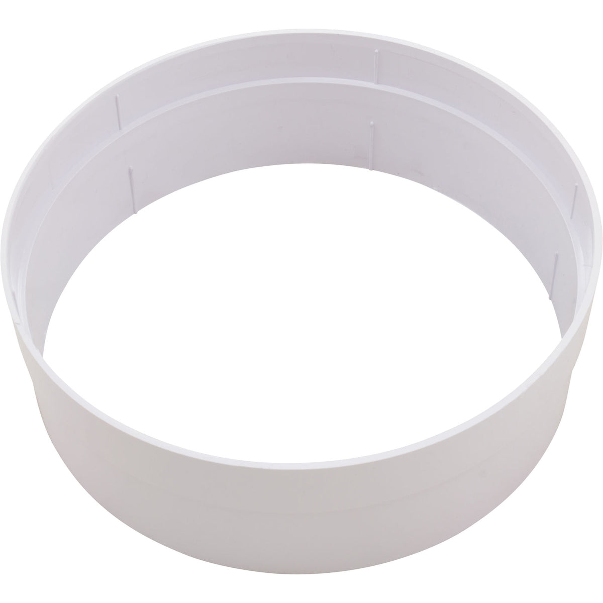 Pentair Admiral S15/S20 Skimmer Extension Collar - 85002300