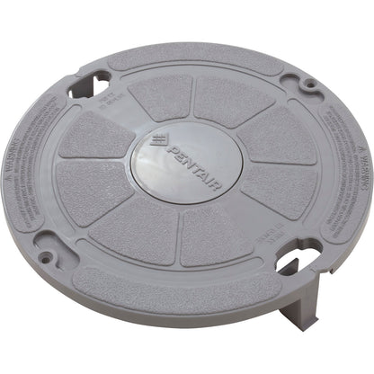 Pentair Lid Assembly Skimmer Gray - 85007413