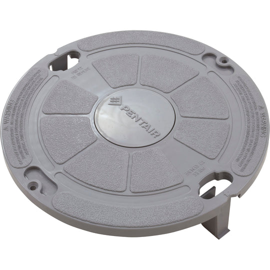 Pentair Lid Assembly Skimmer Gray - 85007413