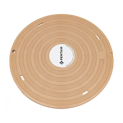 Pentair Lid Assembly Old Style Beige - 85017800