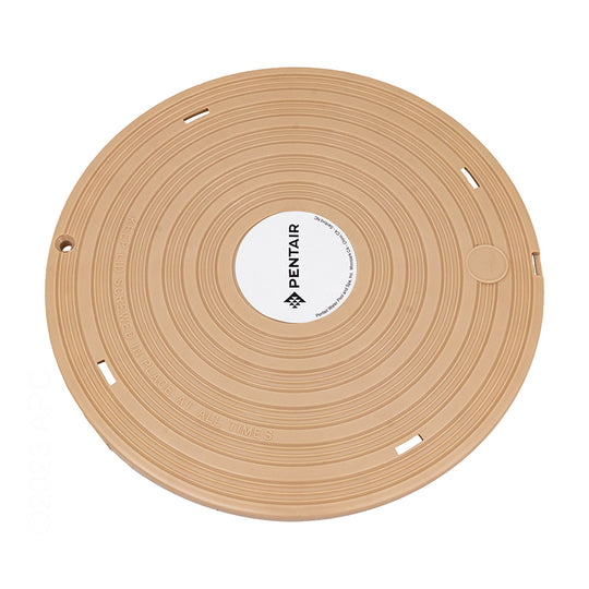 Pentair Lid Assembly Old Style Beige - 85017800