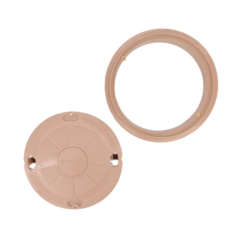 Pentair Lid Rng Comp Bge - 85018000