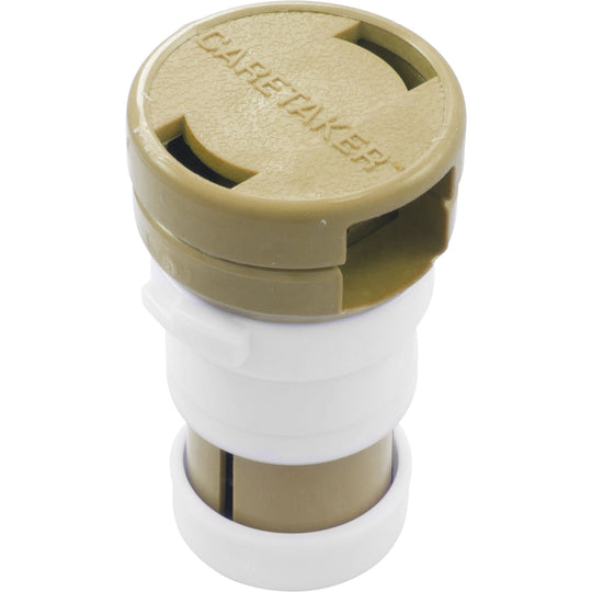 Cover Pools Cleaning Head, Pebble Gold - 3-9-502
