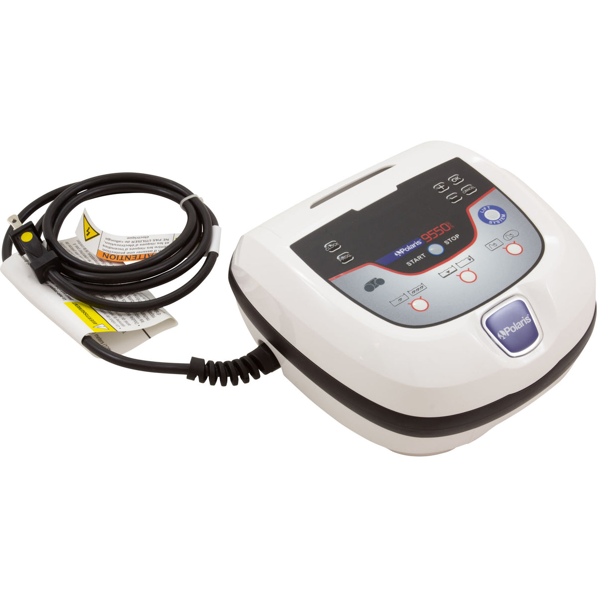 Polaris 9550 Sport Robotic Control Unit - R0588300