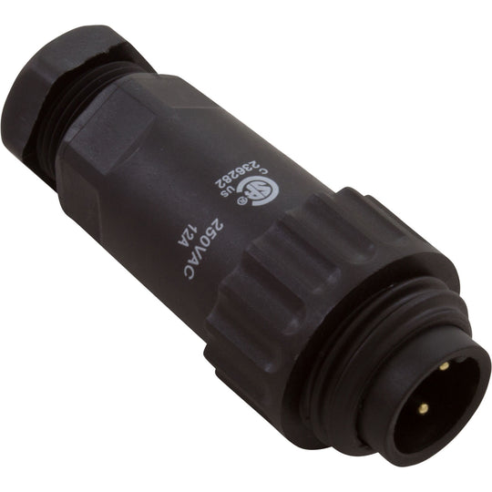 Maytronics Dolphin Amphenol Plug - 5000009