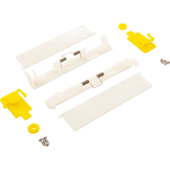 Maytronics Bottom Lid Assembly Parts - 9995892