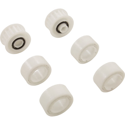 Maytronics Guide Wheel & Pulley Kit For Nccp, Nccp W/Wifi - 3884997-R6