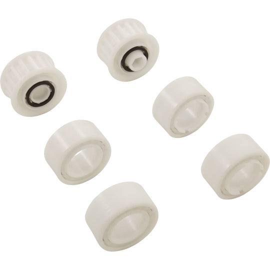 Maytronics Guide Wheel & Pulley Kit For Nccp, Nccp W/Wifi - 3884997-R6