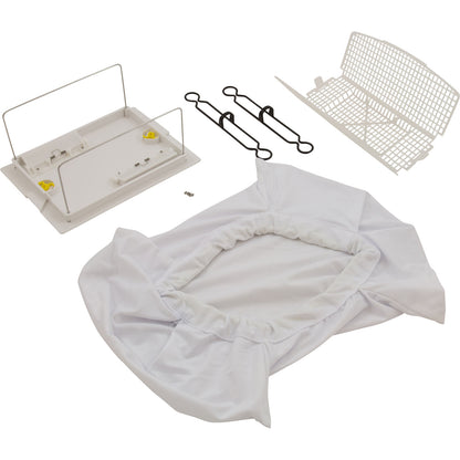 Maytronics Filter Bag Assembly & Bottom Lid Conv Kit 1 - 99954307-RK1