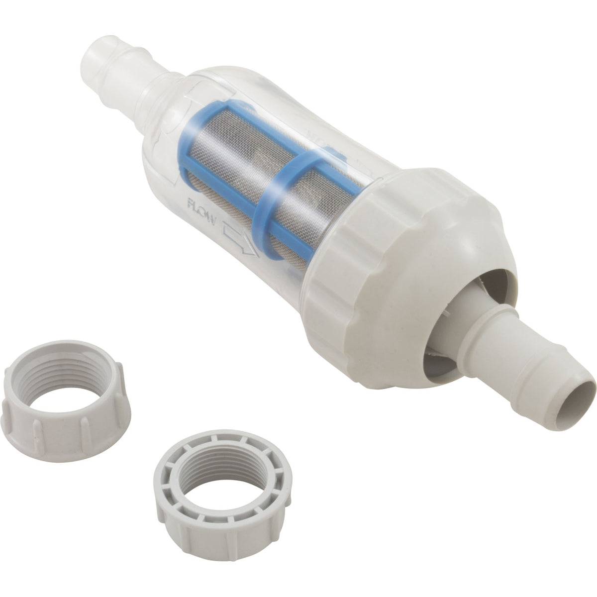 Hayward Hose Filter Kit - TVX7000HFA-01
