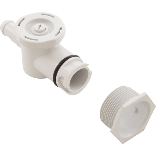 Hayward Hose Wall Connection Kit - TVX7000HWA-01