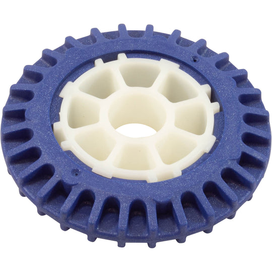 Hayward Blue Met Roller Kit - TVX7036-234