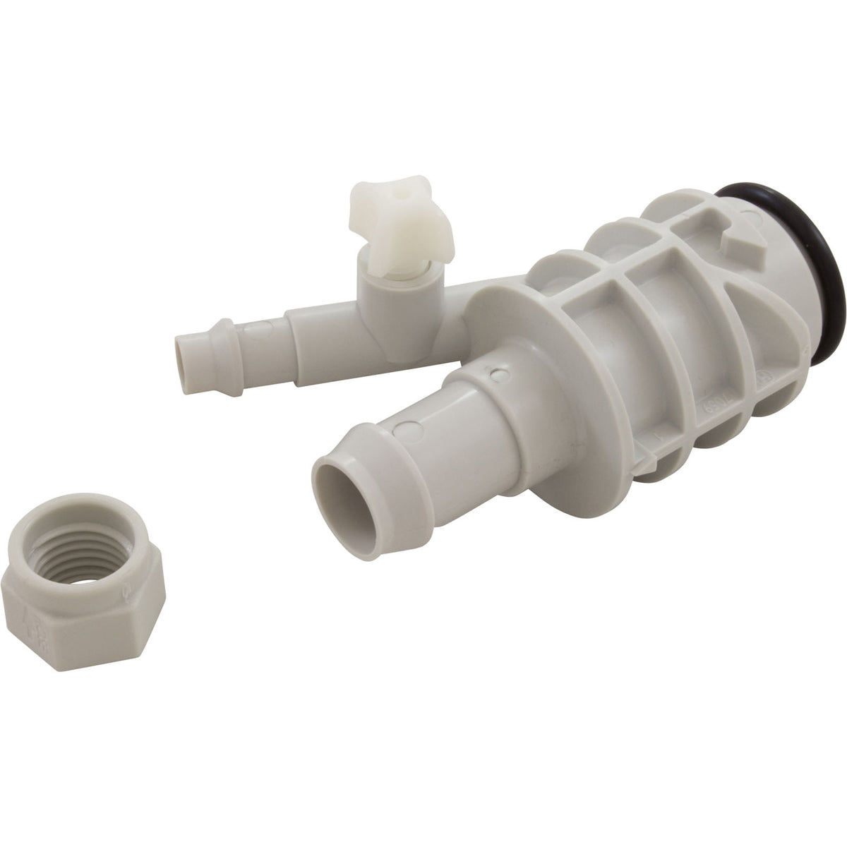 Hayward Gray Unit Connector Kit - TVX7059-205