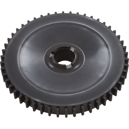 Hayward Wheel Hub Black - PVX051-236