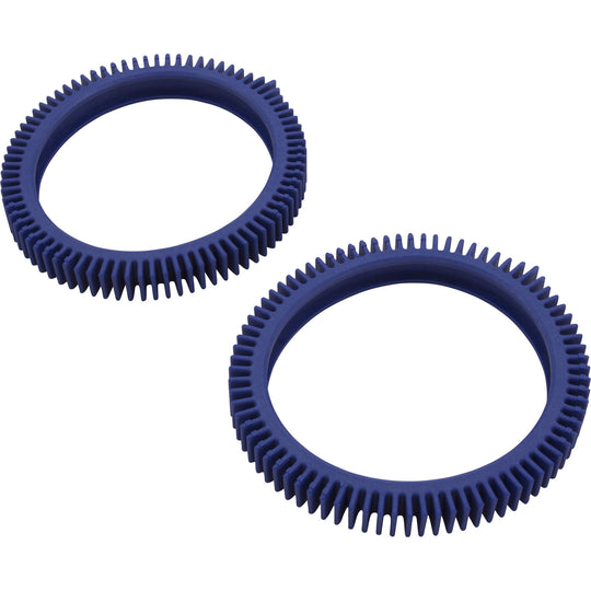 Hayward Aquanaut Finger Bump Metallic Blue - PVX075PK2-234