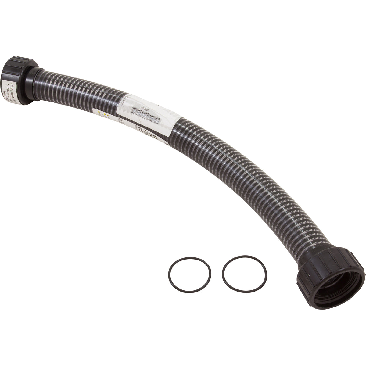 Pentair Connector Hose Assembly for OptiFlo and Dynamo Pumps - 155709Z
