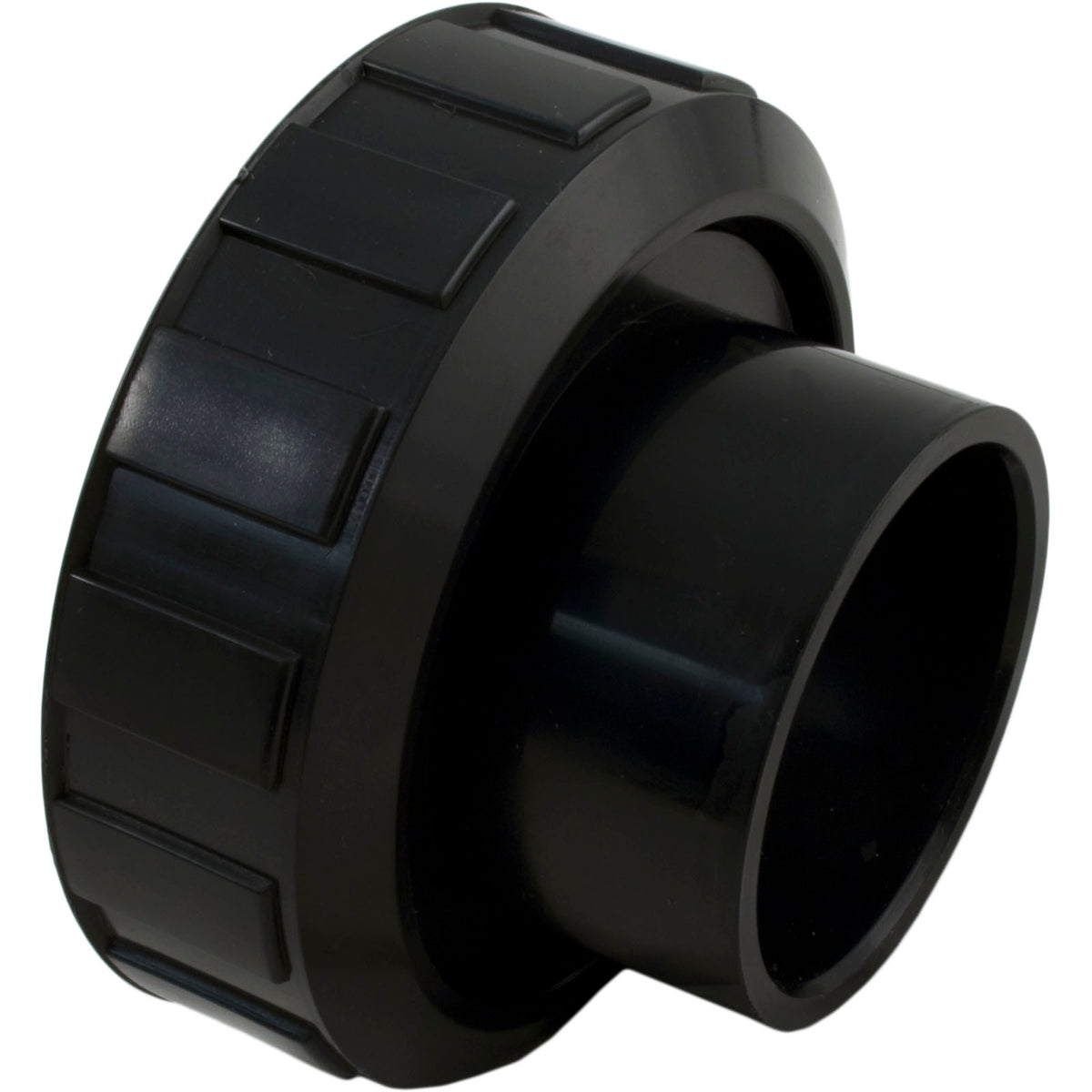 Waterco Hydrostar 350 Half Union 2.5" / 2" - 63406550BLK