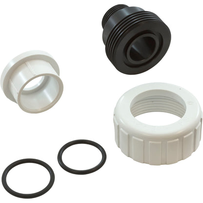 Praher 3/4" MIP x SKT High Heat Union with C/W O-Ring - 075-906